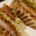 ビリオン珈琲 金沢諸江店 磯部 カフェ 食べログ