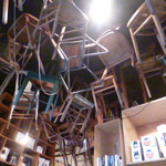 Brother Baba Budan - いろんな椅子が