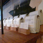 Brother Baba Budan - 有名ドコロのセブンシードのコーヒーです