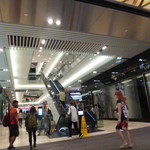 T2 - 1度目は娘と、2度目はひとり(またかい)