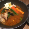 スープカレーlavi 新千歳空港店