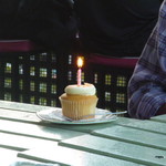 Madame Brussels - お誕生日おめでとうございます^ ^