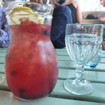 Madame Brussels - モクテル(ノンアルカクテル)