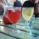 Madame Brussels - みんなでカクテルを楽しみました^ ^