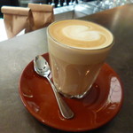 CUMULUS INC. - ラテ