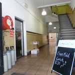 CUMULUS INC. - 入口