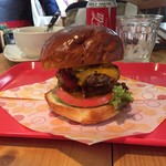 Shin's BURGER - 