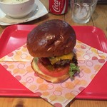 Shin's BURGER - 