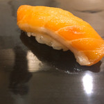 鮨 おくの - 時知らず