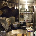 サン浜名 - 【2010.11】_厨房