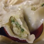 サン浜名 - 【2010.11】_水餃子