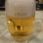 サン浜名 - 【2010.11】_生ビール