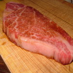 正泰苑 総本店 - ヒレ