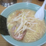 ra-mensemmontenkazu - ラーメン専門店 和：ラーメン 