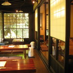 御蕎麦 ちきた - 