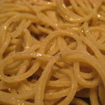 御蕎麦 ちきた - もりそば