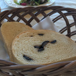 アダージオ - フォカッチャ