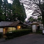 高森田楽保存会 - 高森田楽保存会の外観です