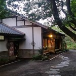 高森田楽保存会 - 高森田楽保存会さんの入口です