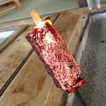 高森田楽保存会 - 「お豆腐」と田楽味噌の相性って抜群