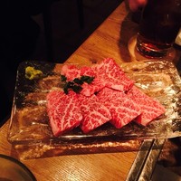 六本木焼肉　Kintan - 