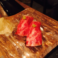 六本木焼肉　Kintan - 