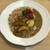 カフェ アムリタ - ベジカレー