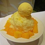 西門町芒菓冰 - 