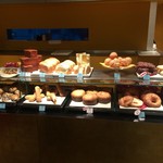 デュヌ・ラルテ - 店内2