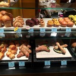 デュヌ・ラルテ - 店内3