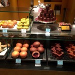 デュヌ・ラルテ - 店内1