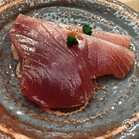 日本橋蛎殻町 すぎた - 鰹