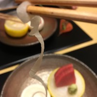川端 - ツマが粋です