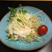 川端 - サラダ