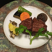 川端 - フィレ肉