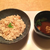 個室会席 北大路 銀座本店 - 