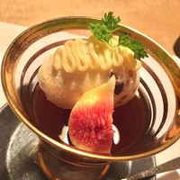 個室会席 北大路 銀座本店 - 