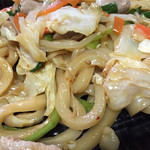 フレスタ - 料理写真: