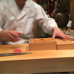 Ginza Sushi Kanesaka - 