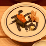 Ginza Sushi Kanesaka - 