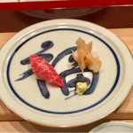 Ginza Sushi Kanesaka - 