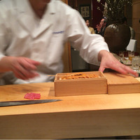 銀座 鮨 かねさか 本店 - 