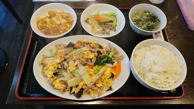 Chuukaryouritouyuuki 高田馬場 中國菜 食べログ 繁體中文