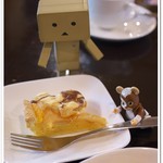 SOPRA - ランチデザート