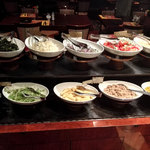 TUCANO'S Churrascaria Brasileira - 