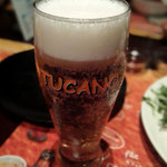 TUCANO'S Churrascaria Brasileira - 