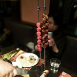 TUCANO'S Churrascaria Brasileira - 