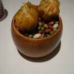 リベルテ・ア・ターブル・ド・タケダ - 