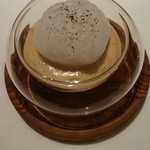 リベルテ・ア・ターブル・ド・タケダ - 