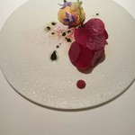 リベルテ・ア・ターブル・ド・タケダ - 